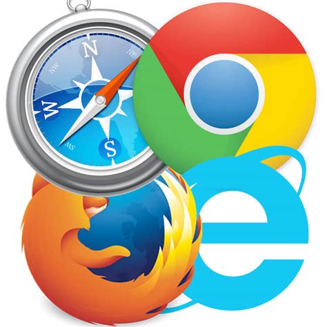 browser web